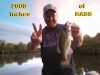 2000 Inches of Bass in 2012