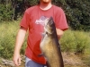 Iowa Big Fish Award - Catfish