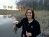 Robyn @ the Pond