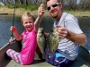 Spring Crappies