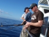 Andrew & Brock Fishing