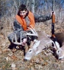 Tyler Weltz
