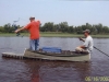 Duck Boat Gone Wild
