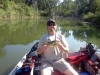 Brad @ Brushy Cree