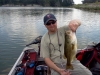 Brad @ Brushy Cree