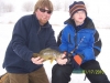 Brad & Aaron