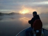 First Casts
