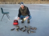 2nd Ice outing of 2012