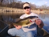 Mike\'s Second of 2012