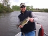 Mike Pre Fishing