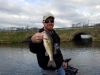 Hickory bass 1