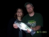 Robyn\'s Iowa Big Fish Crappie