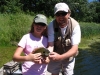 Cassie & Brad