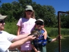 Aaron\'s Big Fish Award