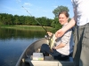 Four Species Day - Bass