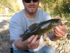 Smallie @ Brushy Creek