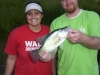 Robyn's Big Fish Crappie