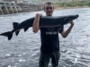 Garrett\'s Sturgeon