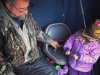 Katelyn & Papa Bert