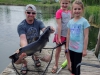 Kids Jugged a Channel