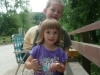 Hunter & Alyssa Fishing