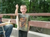 Hunter & Alyssa Fishing