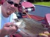 Red Rock WhiteBass