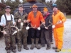 2009 Post Shotgun Picture