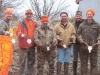 2011 Shotgun