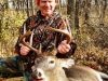 Larry\'s 2017 buck