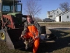203in NonTypical Buck