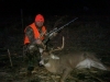 210 yards!