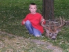 Joe\'s 2007 Buck