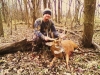 Mike 2008 bow 