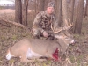 Mike 2010 Bow