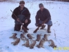Rabbit Hunt 2010