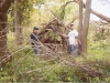 Ground Blind