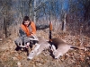 Tyler\'s Iowa Big Buck 155
