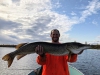 Ryne's Monster Pike