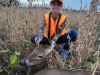 Aubrey\'s 1st Deer 2022