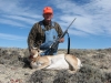 Gary Pronghorn