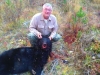 British Columbia Black Bear