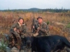 British Columbia Moose