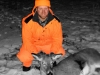 Late Season Doe