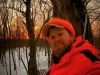Sunset on 2014-2015 season