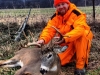 Mike Last second buck
