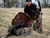 Long Beard Down