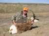 Jason Pronghorn