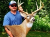 Joe\'s 2015 mount