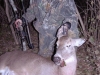 kyle 1st deer 09